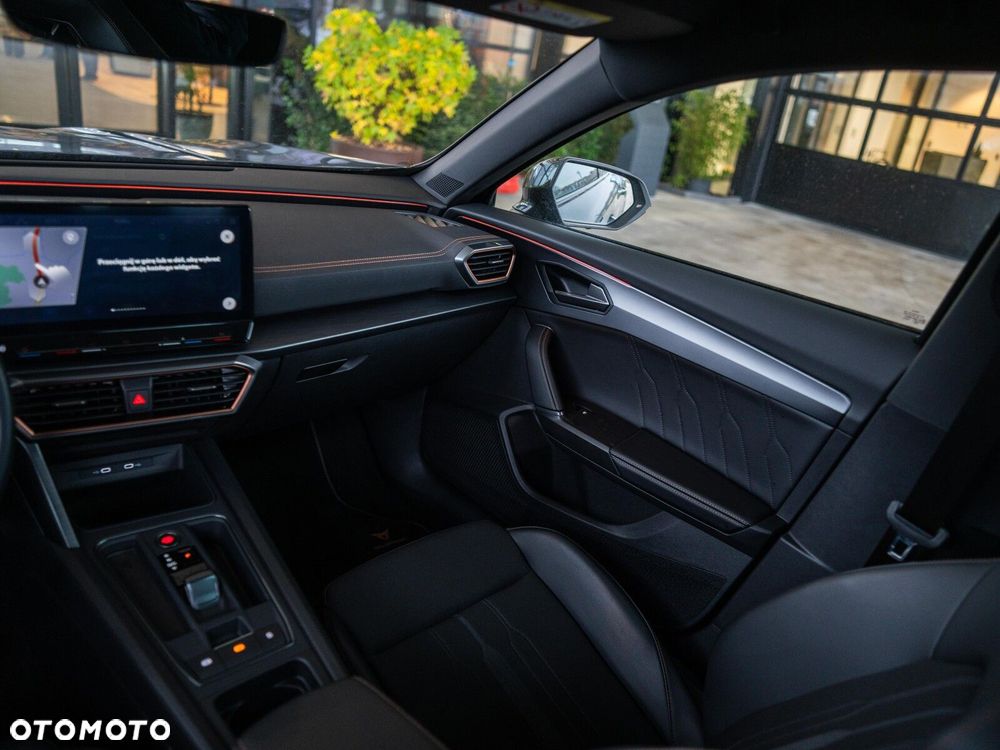 Cupra Formentor - 17