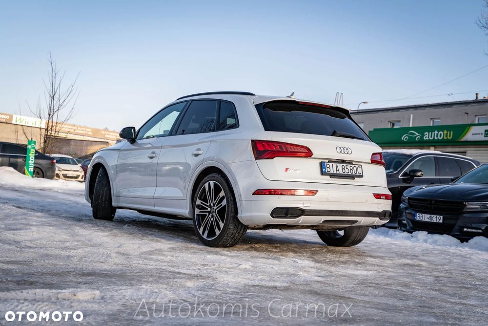 Audi SQ5 - 11