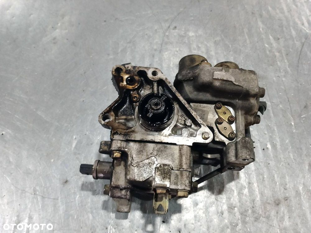 POMPA WYSOKIEGO CIŚNIENIA SPACE STAR I MD351017 - 5