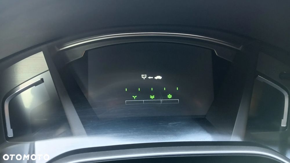 Honda CR-V 2.0 i-MMD 2WD Elegance - 18