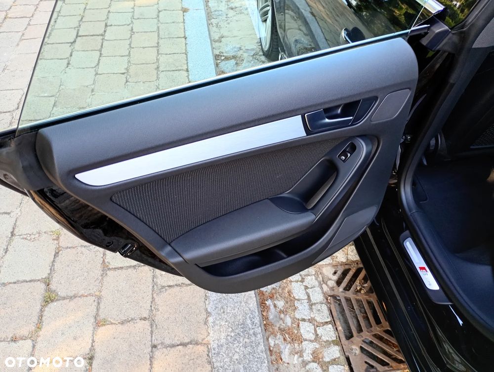 Audi A5 Sportback 2.0 TFSI - 29