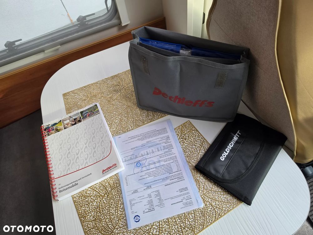 Fiat Ducato glucksmobil (sunlight) - 20