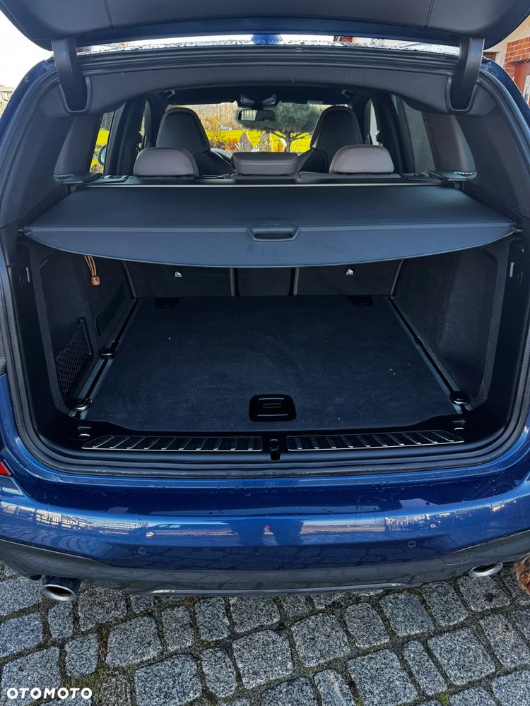 BMW X3 xDrive20d M Sport - 22