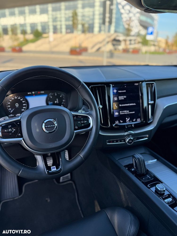 Volvo XC 60 - 35
