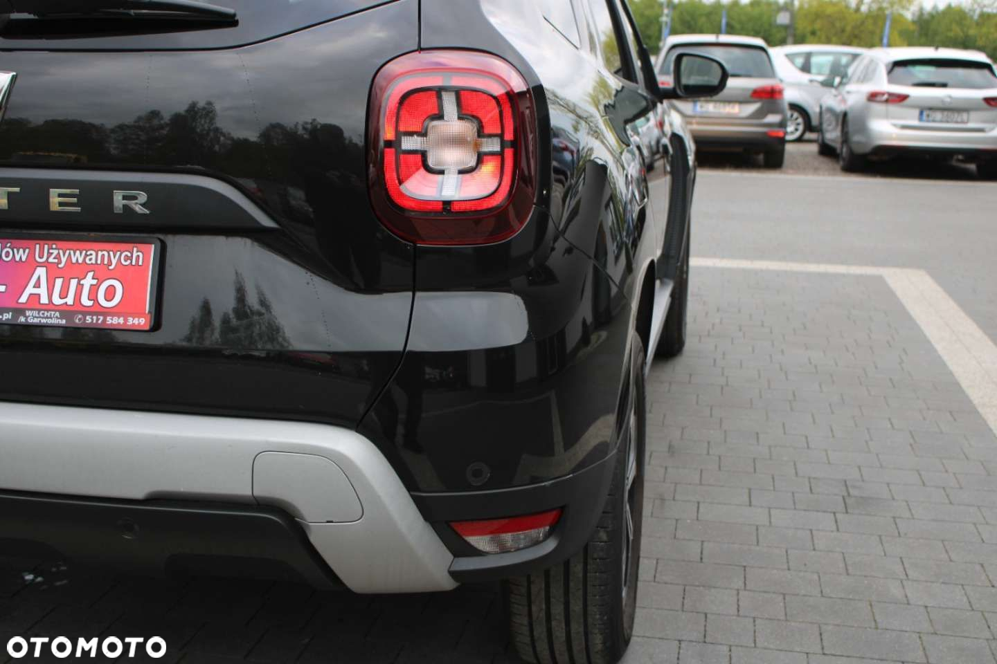 Dacia Duster - 17
