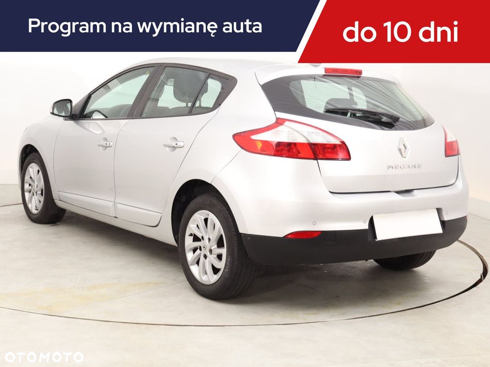 Renault Megane - 6