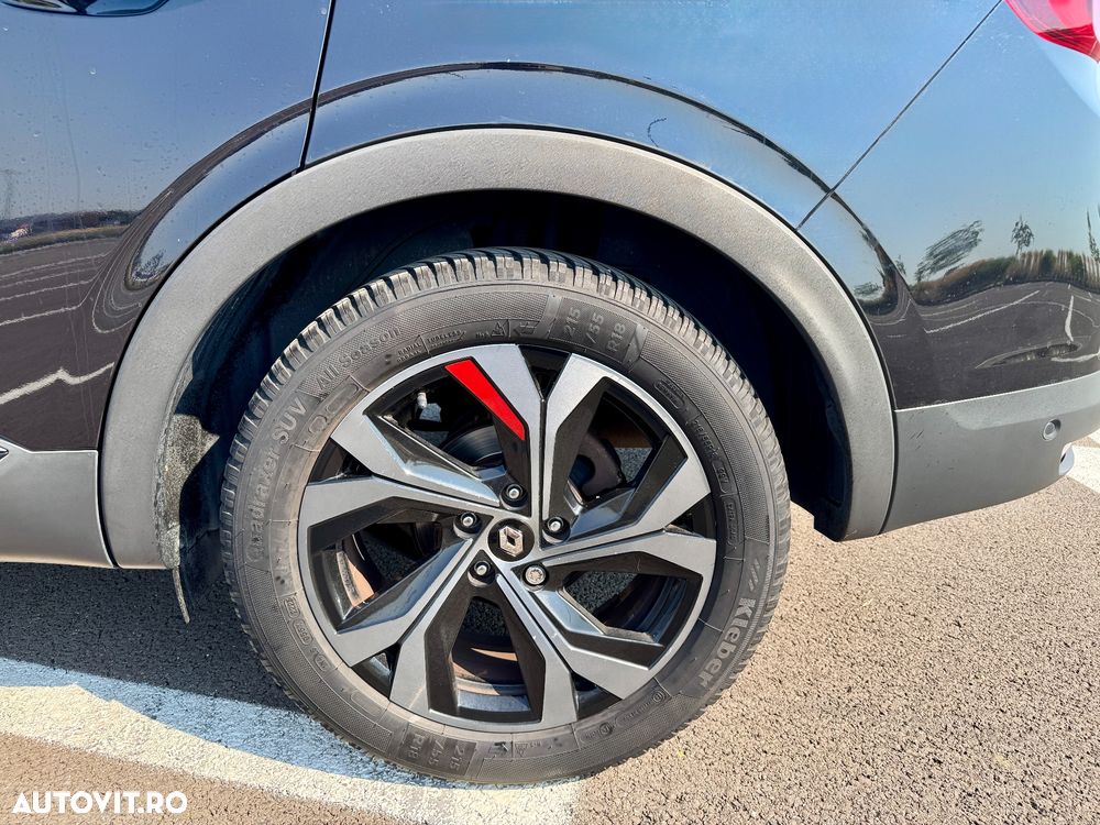 Renault Arkana MHEV 160 EDC RS Line - 11