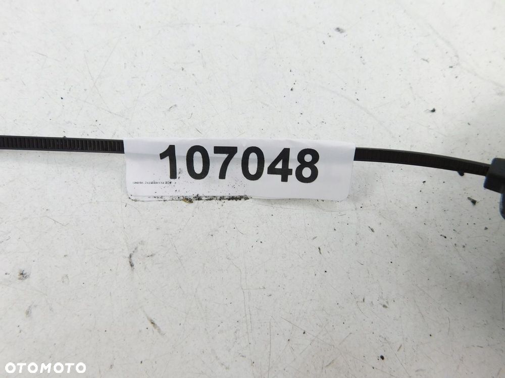 BMW R1100RT ALTERNATOR PRĄDNICA - 8