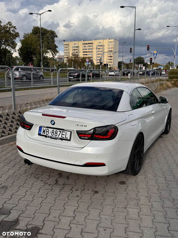 BMW Seria 4 - 2