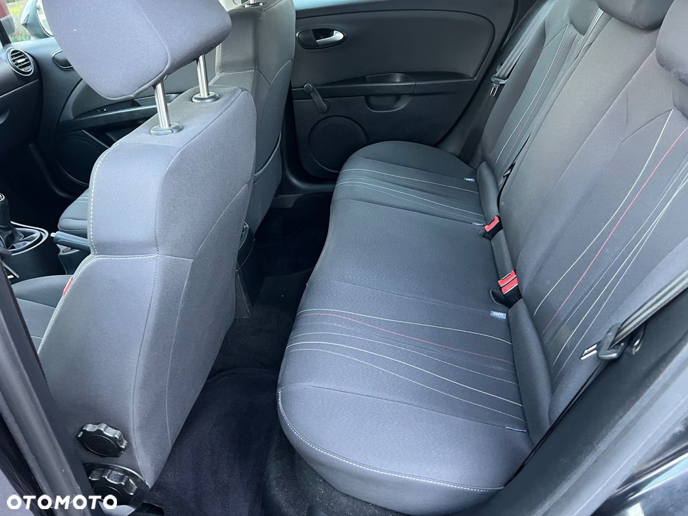 Seat Leon 1.6 TDI DPF E-Ecomotive Style Copa - 27