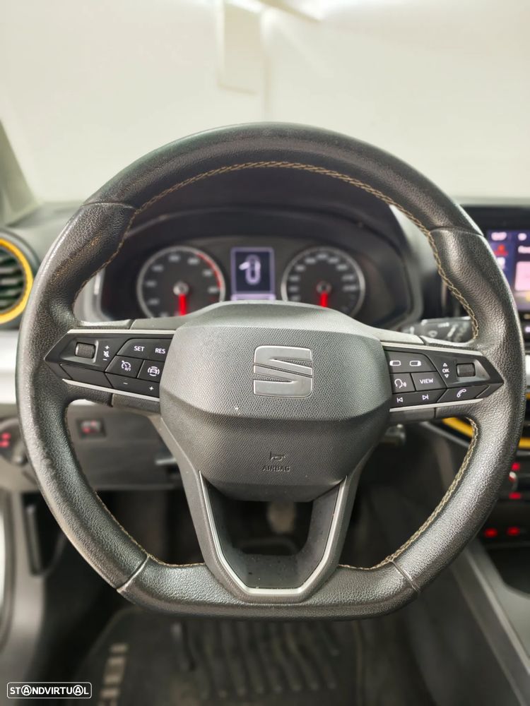 SEAT Ibiza 1.0 MPI Style - 7
