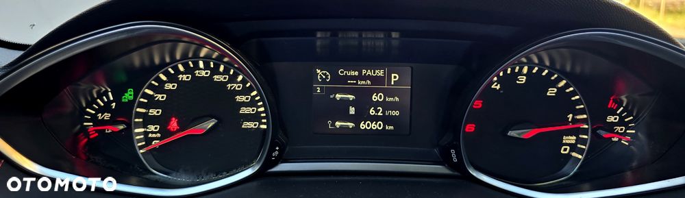 Peugeot 308 2.0 BlueHDi GT S&S EAT8 - 18