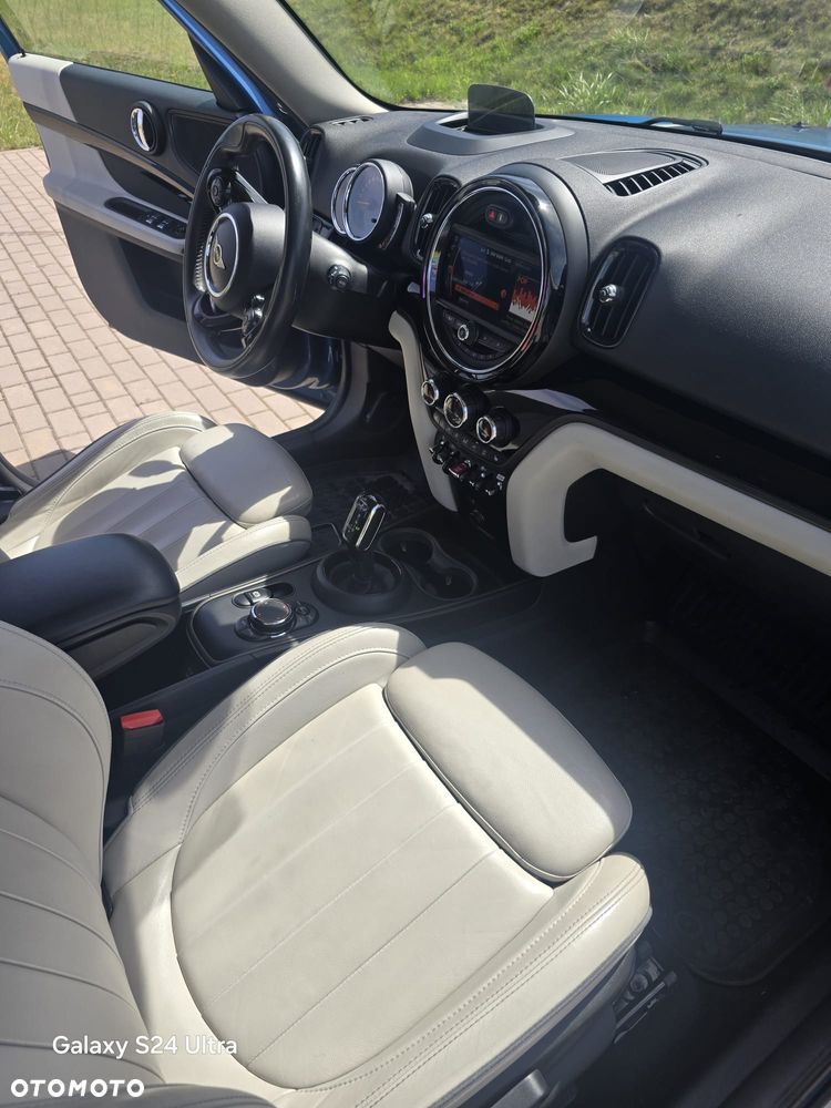 MINI Countryman Cooper S ALL4 - 6