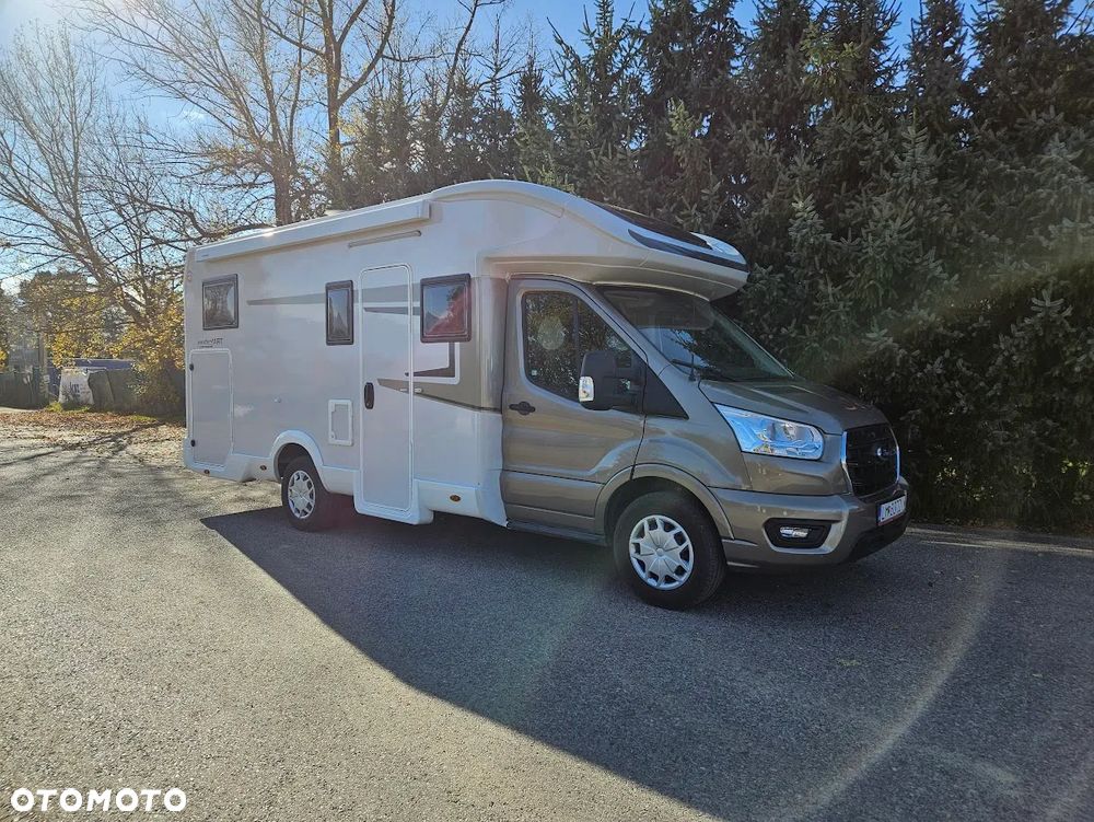 Roller Team T5000 - 12