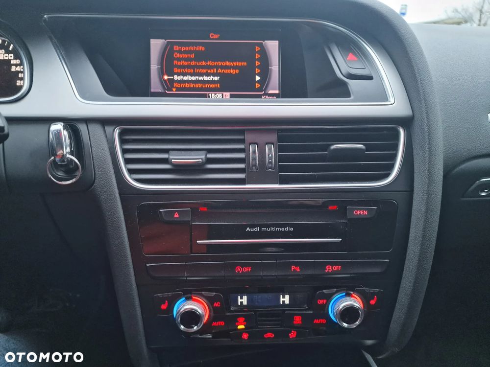 Audi A5 Sportback 1.8 TFSI - 27