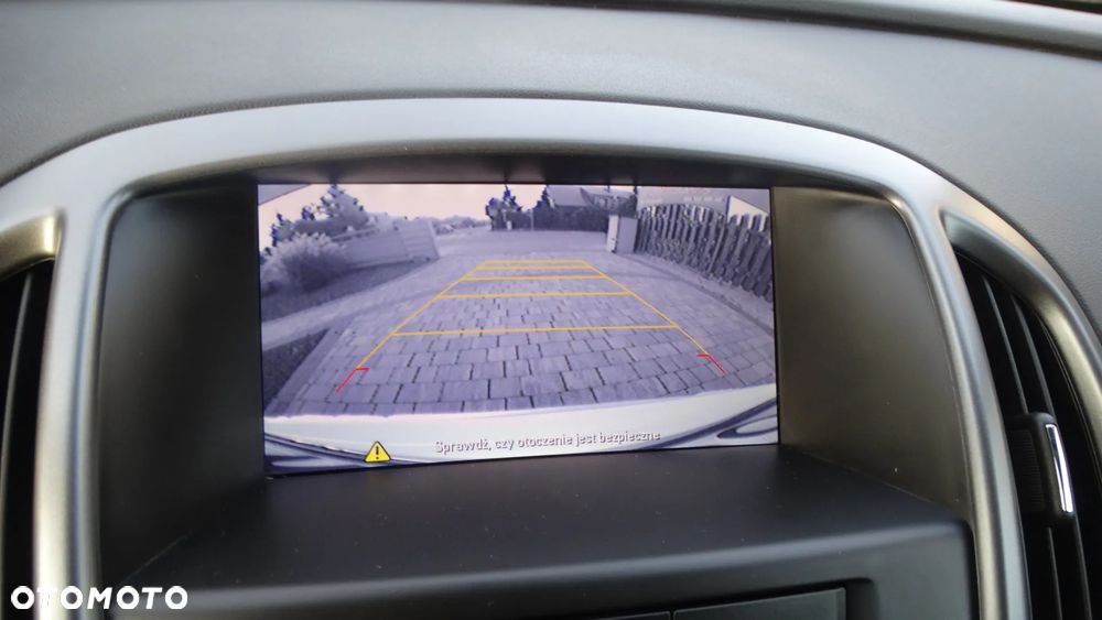 Opel Astra 1.4 Turbo Design Edition - 28