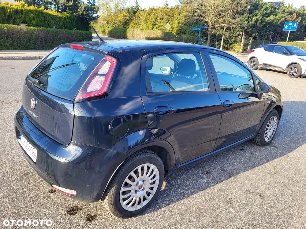 Fiat Punto - 3