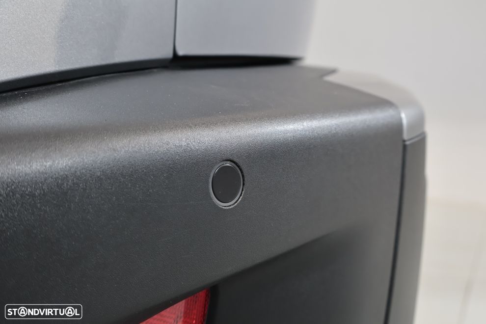 Peugeot 2008 1.2 PureTech Style - 14