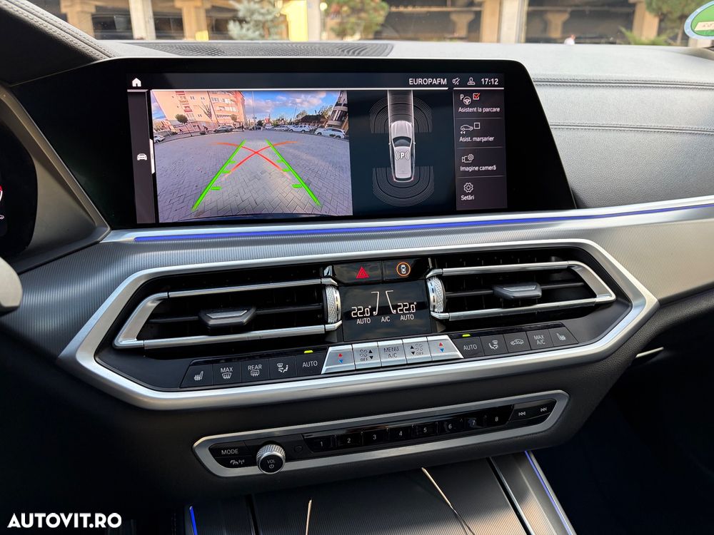 BMW X5 xDrive30d AT MHEV - 11