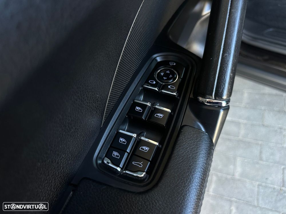 Porsche Cayenne Tiptronic - 23