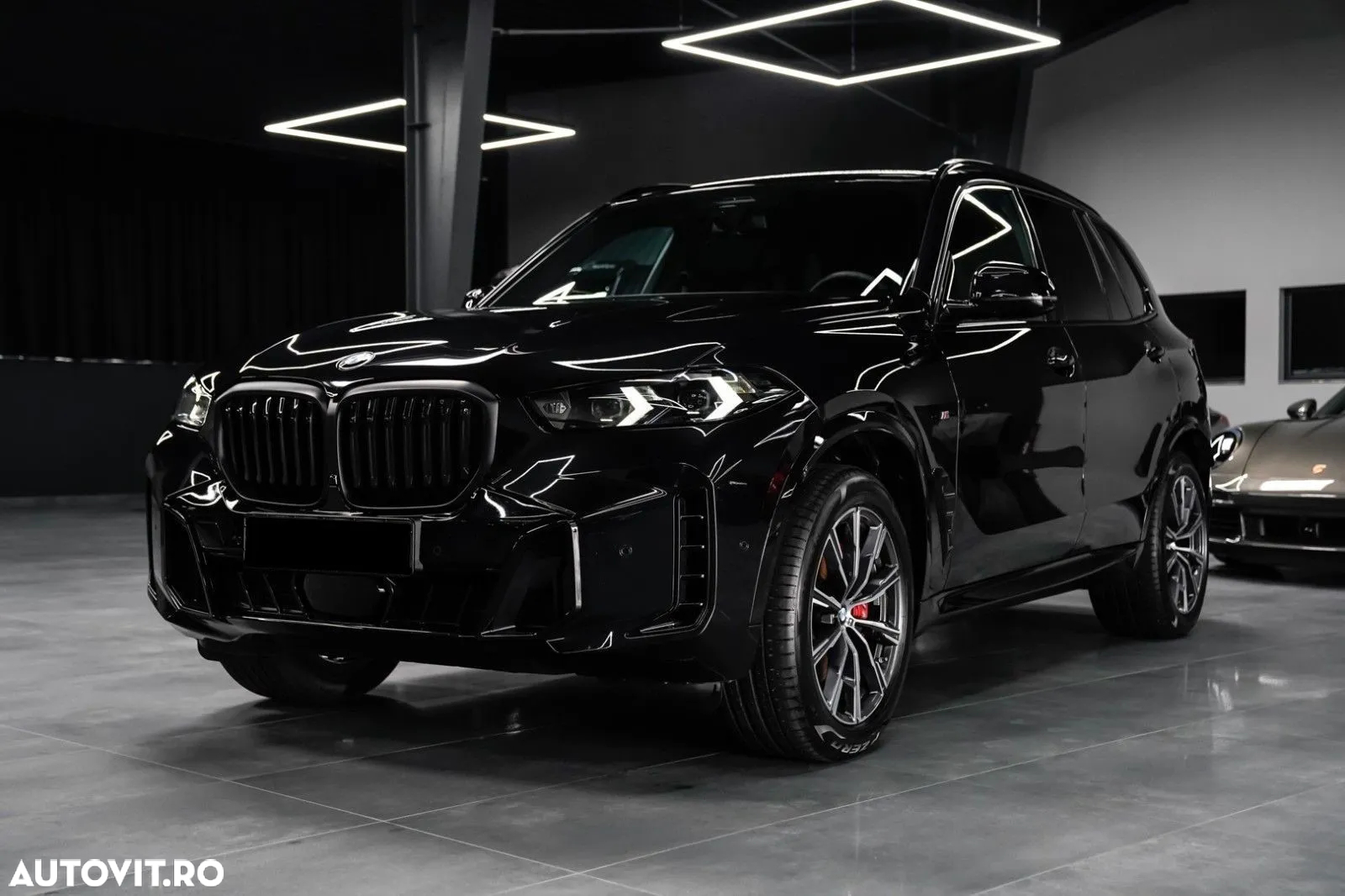 BMW X5 xDrive30d AT MHEV - 19