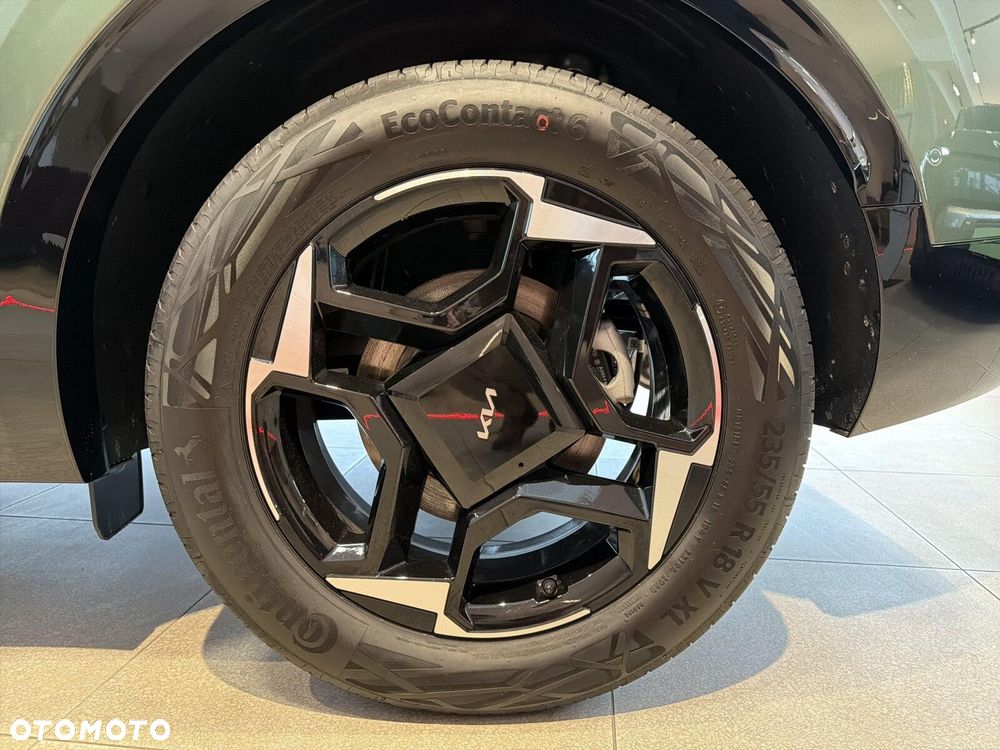 Kia Sportage - 18