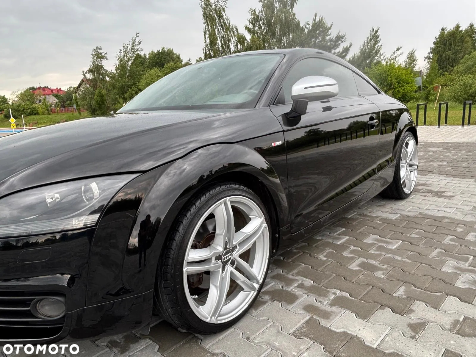 Audi TT Coupé Coupe 2.0 TFSI - 24