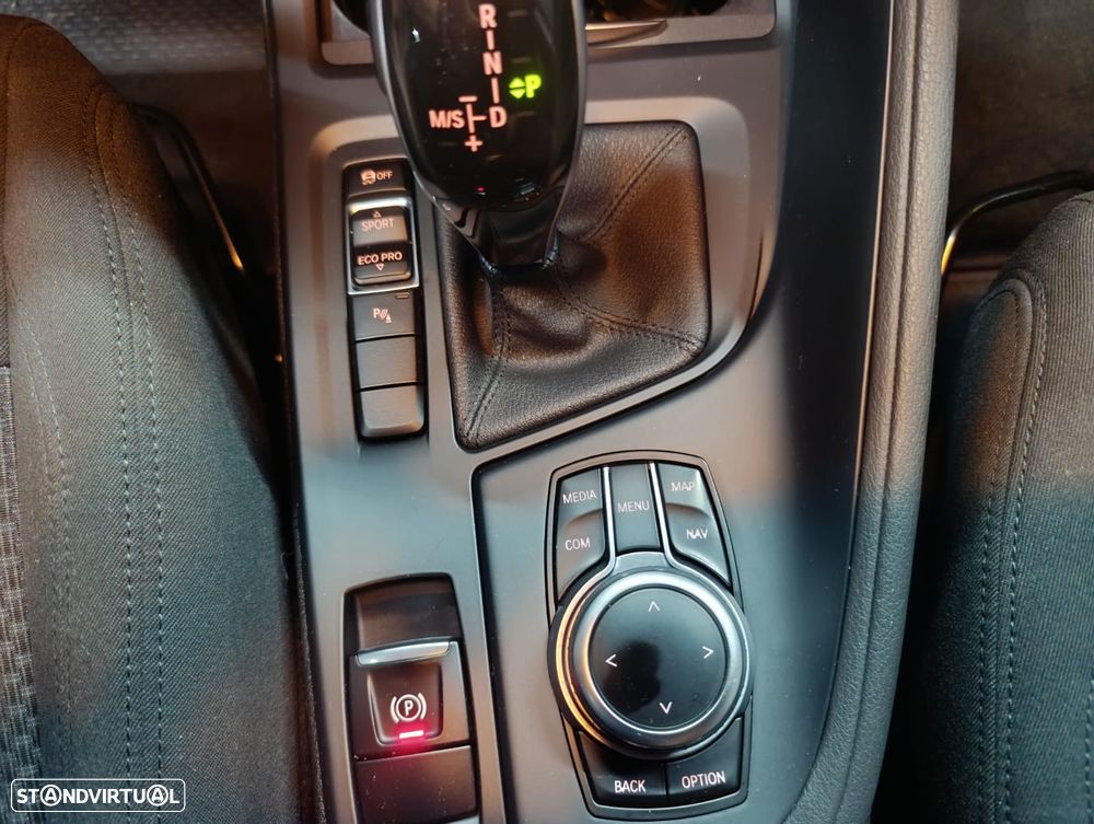 BMW X1 - 13