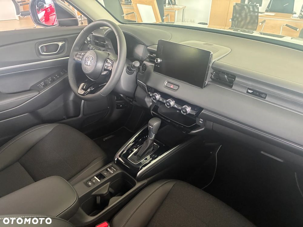 Honda HR-V 1.5 i-MMD Advance BSI CVT - 5