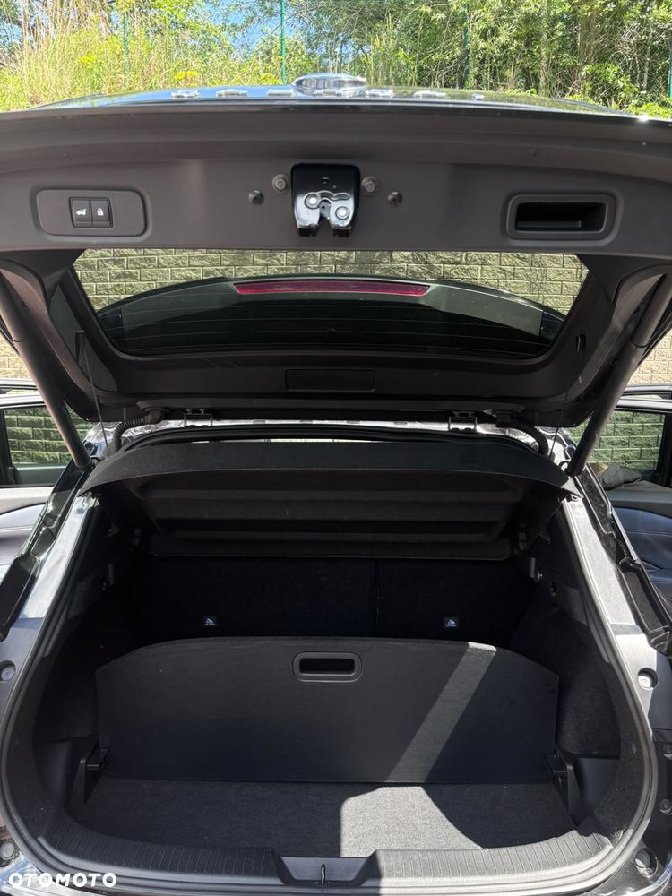 Nissan Qashqai 1.3 DIG-T MHEV N-Connecta Xtronic - 21
