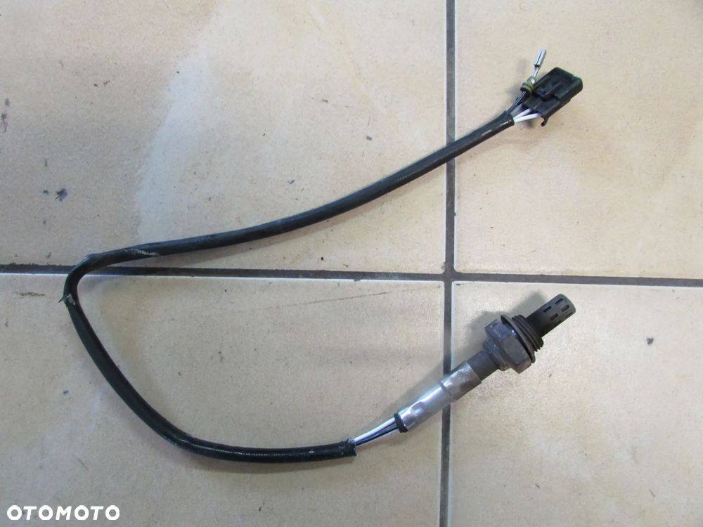 Suzuki DL1000 V-Strom 02-08 sonda lambda - 1