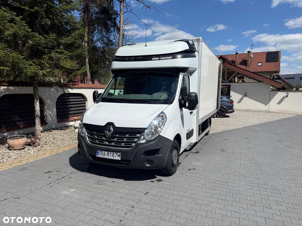 Renault MASTER - 3