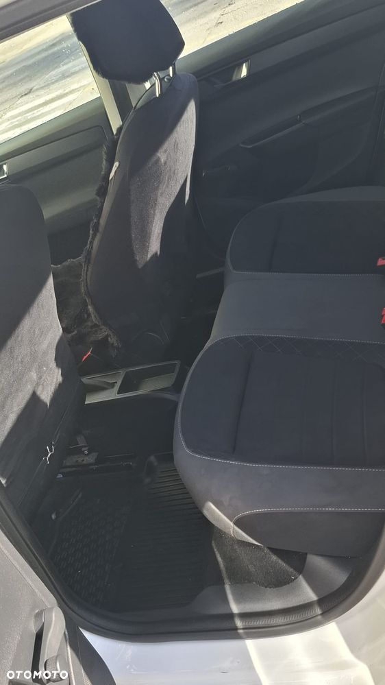 Skoda Fabia 1.0 Ambition - 15