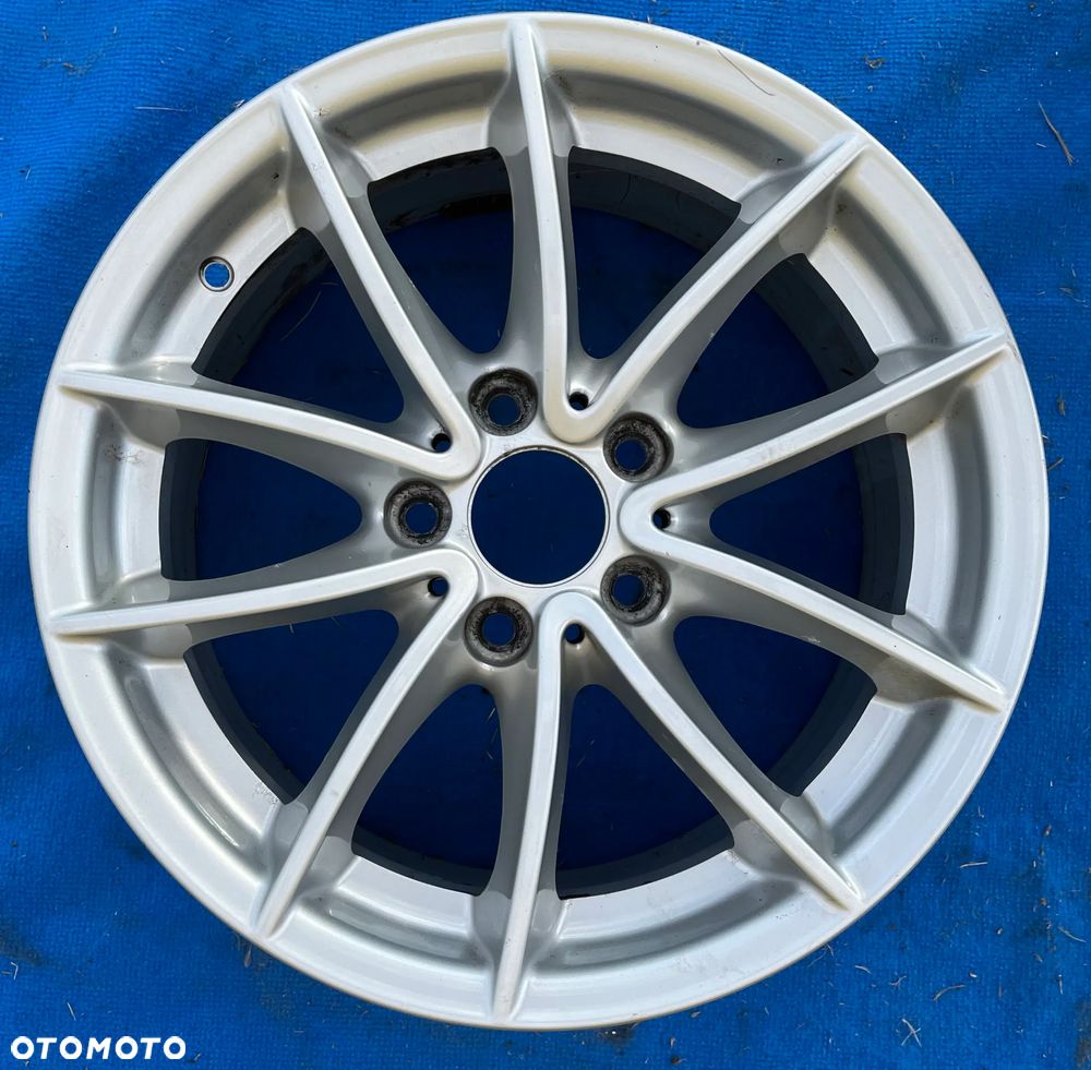 Felgi Aluminiowe Komplet 7,5Jx17 ET32 5x120 BMW Nr Kat. A26 - 3