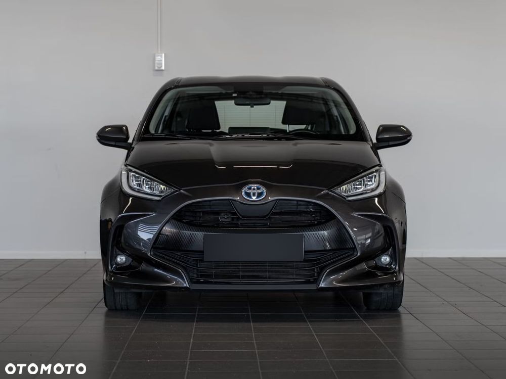 Toyota Yaris Hybrid 1.5 Active - 3
