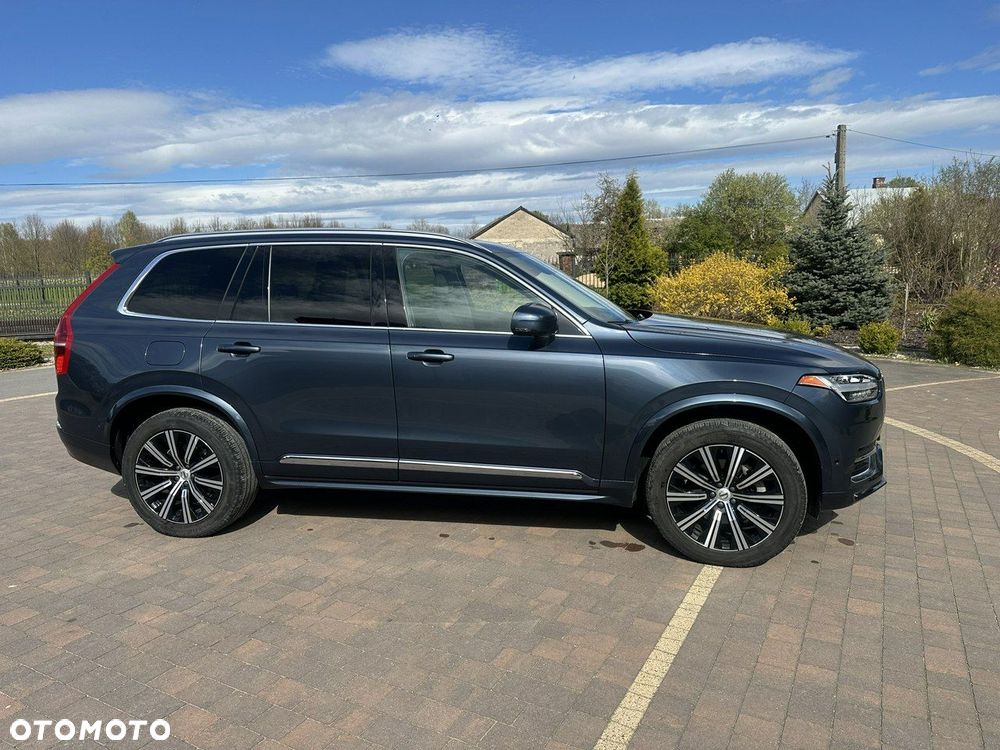 Volvo XC 90 - 19