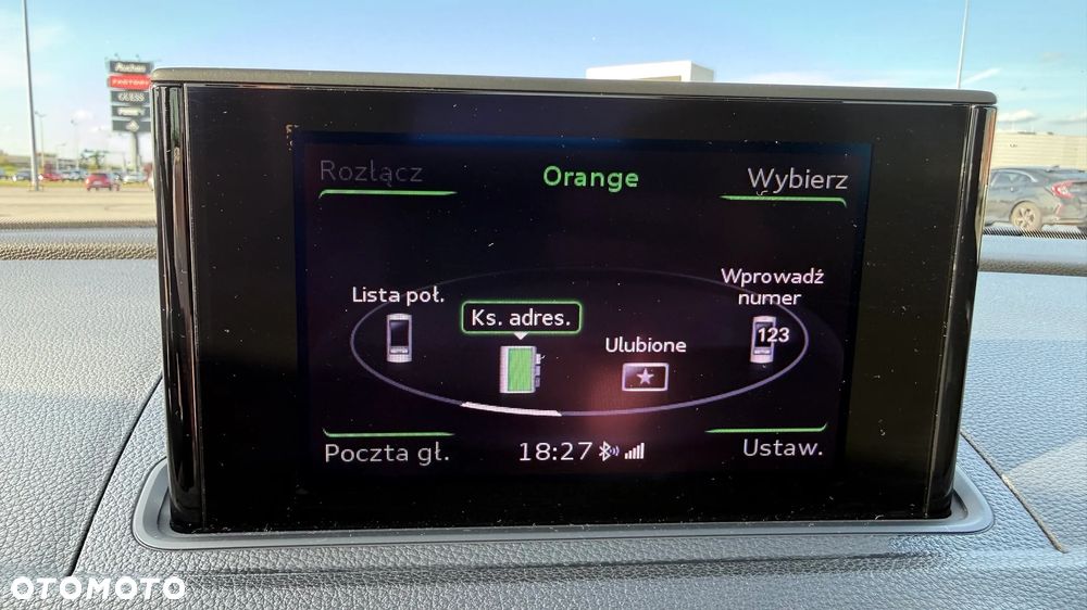 Audi A3 Sportback 2.0 TDI (clean diesel) S line Sportpaket - 27