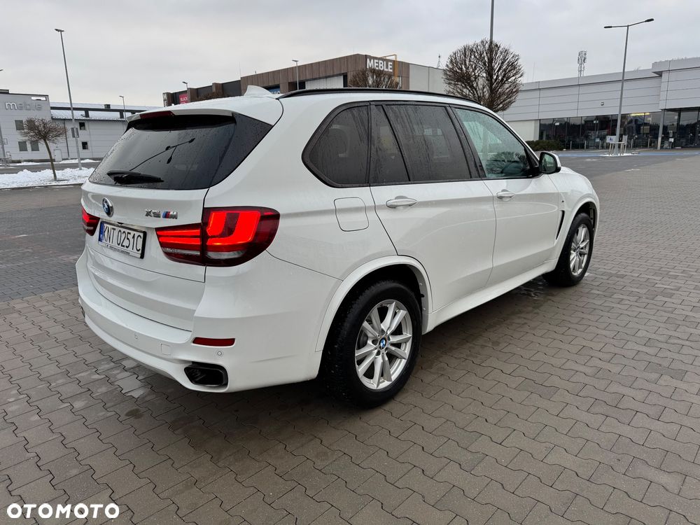BMW X5 xDrive25d - 3