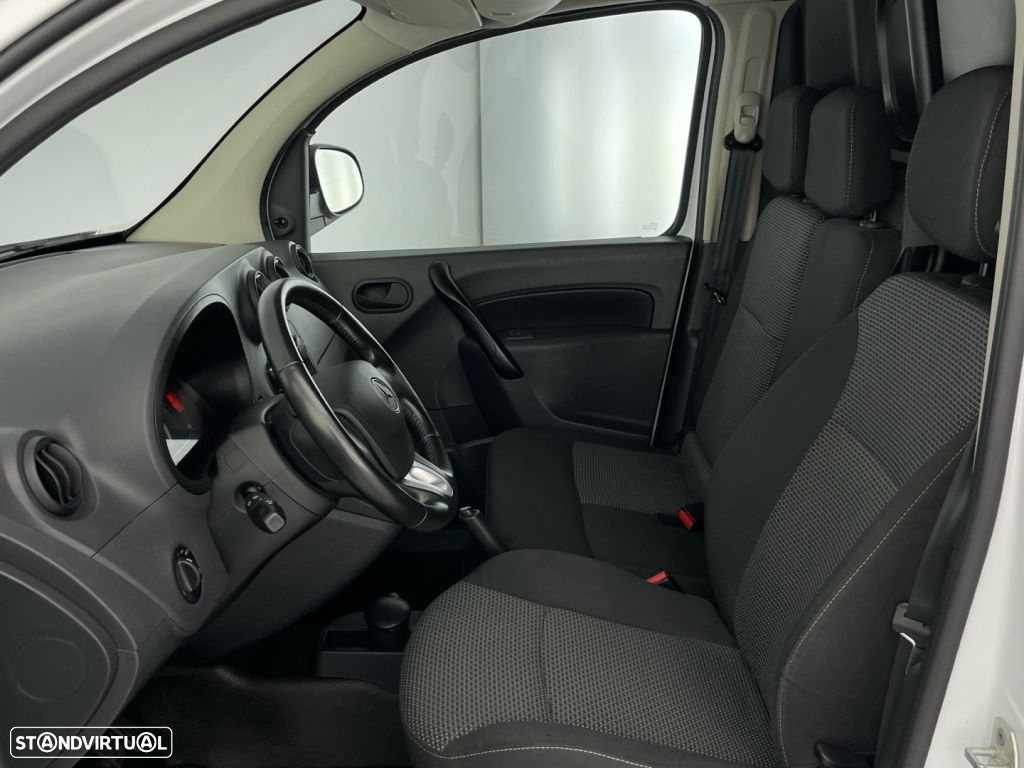 Mercedes-Benz Citan Citan 108 CDI - 11