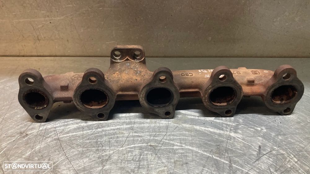 COLECTOR / COLETOR DE ESCAPE PEUGEOT / CITROEN / FORD 1.5HDI 1.5TDCI - 2