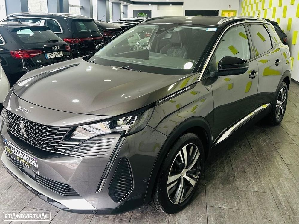 Peugeot 3008 - 7