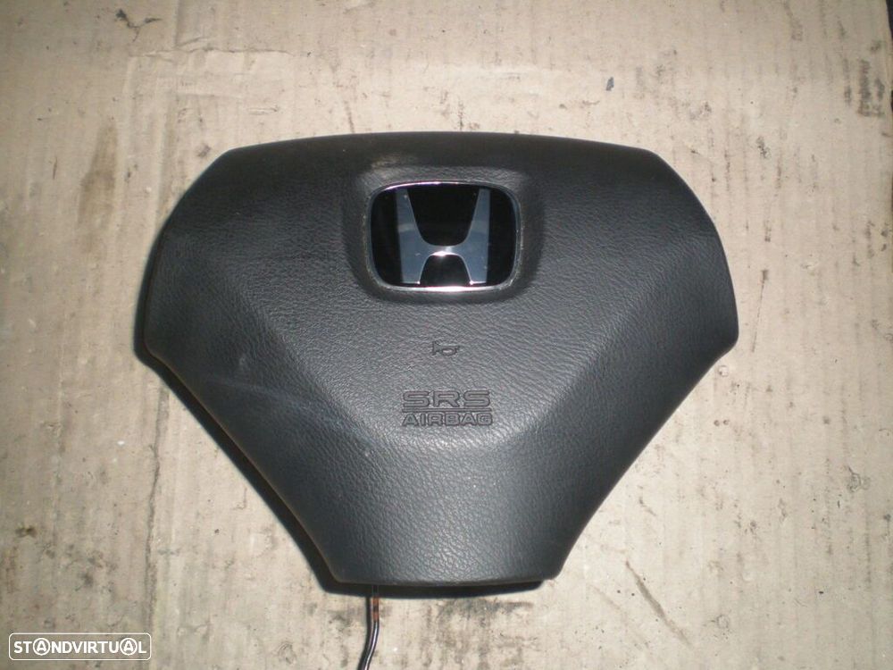 Airbag Condutor 77800 SEA G810 00 HONDA ACCORD 2006 - 1