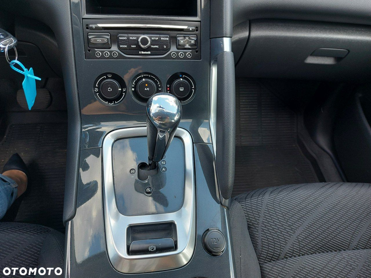 Peugeot 3008 - 21