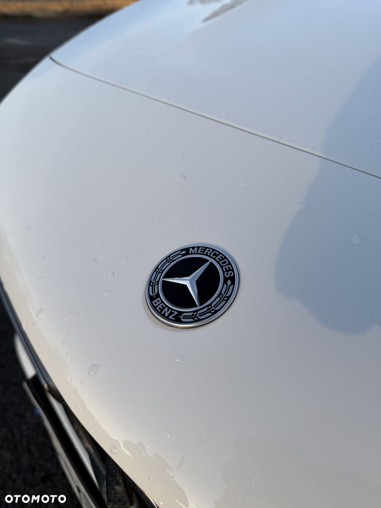 Mercedes-Benz Klasa A 200 AMG Line 7G-DCT - 6