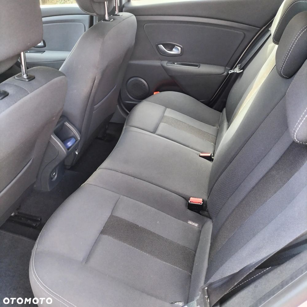 Renault Megane 1.6 16V Authentique - 5