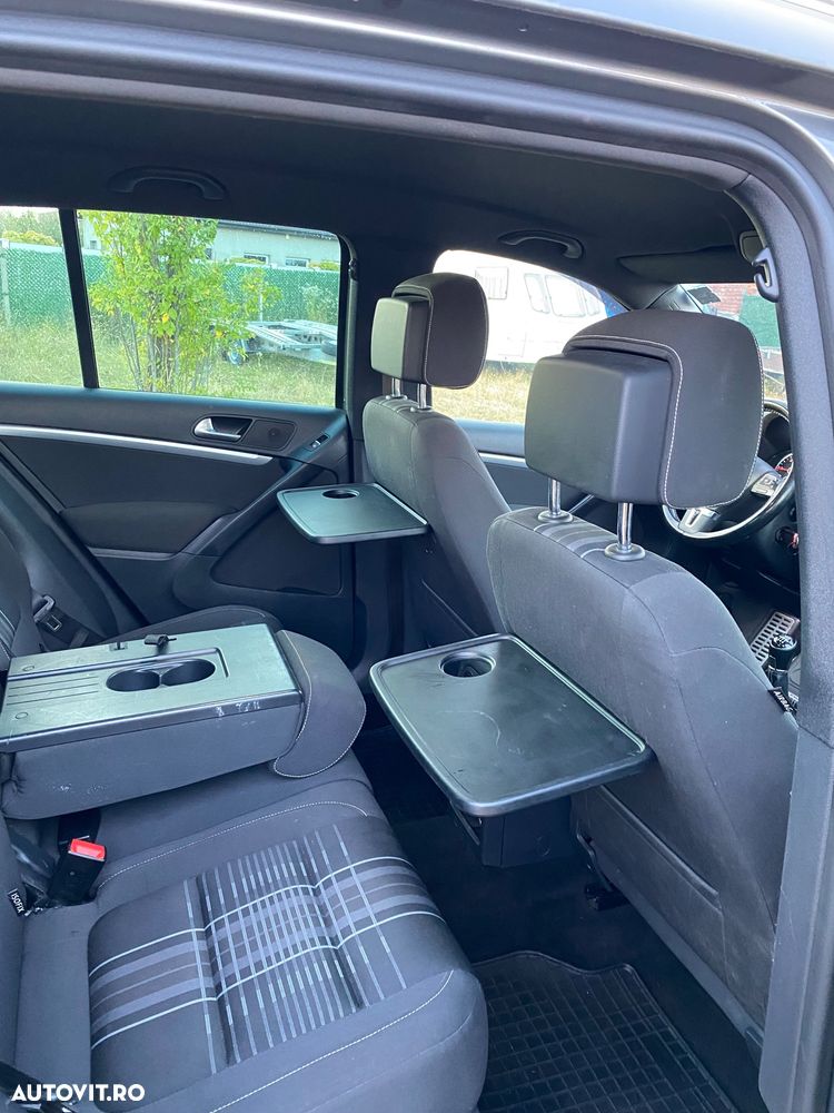 Volkswagen Tiguan - 28