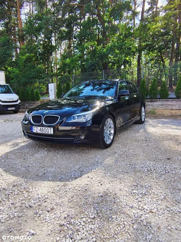 BMW Seria 5 - 3