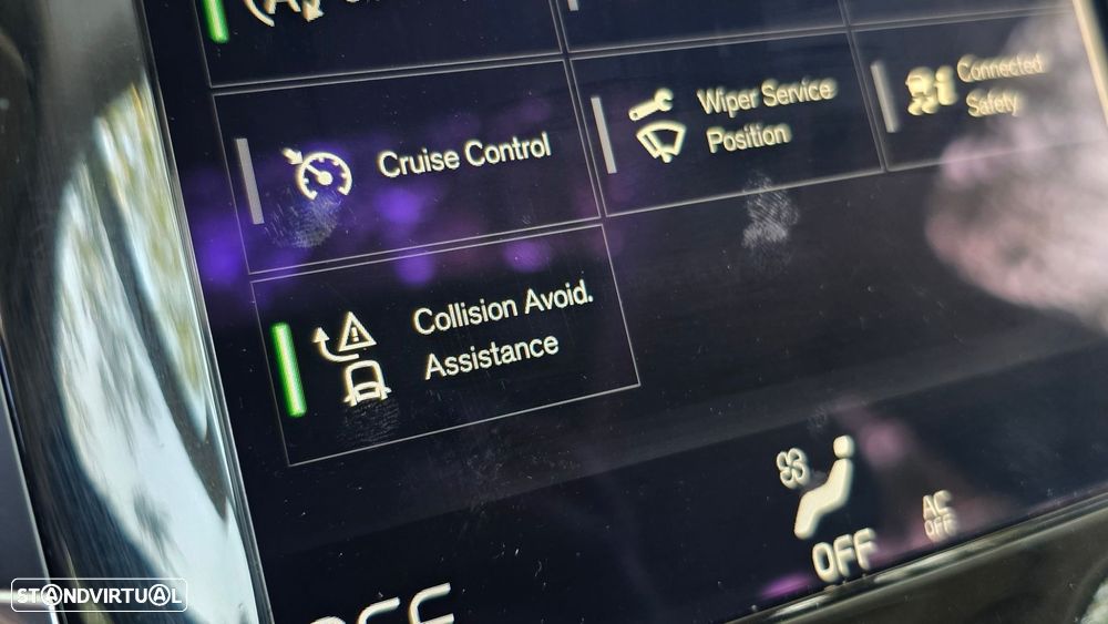 Volvo XC 90 2.0 D4 Momentum - 31