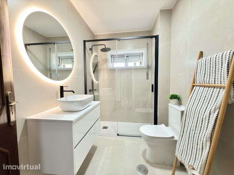 Apartamento T2 Gondomar - Grande imagem: 4/12