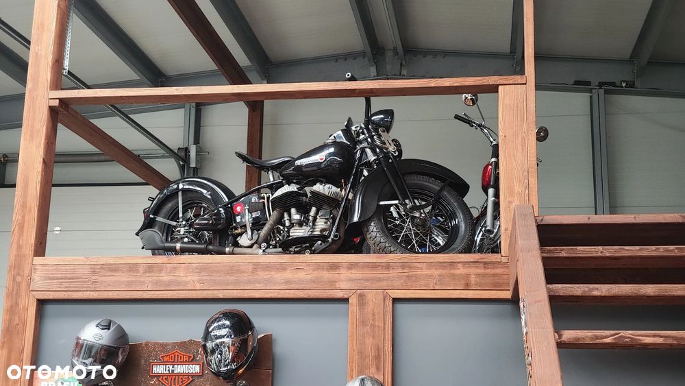 Harley-Davidson Inny - 10